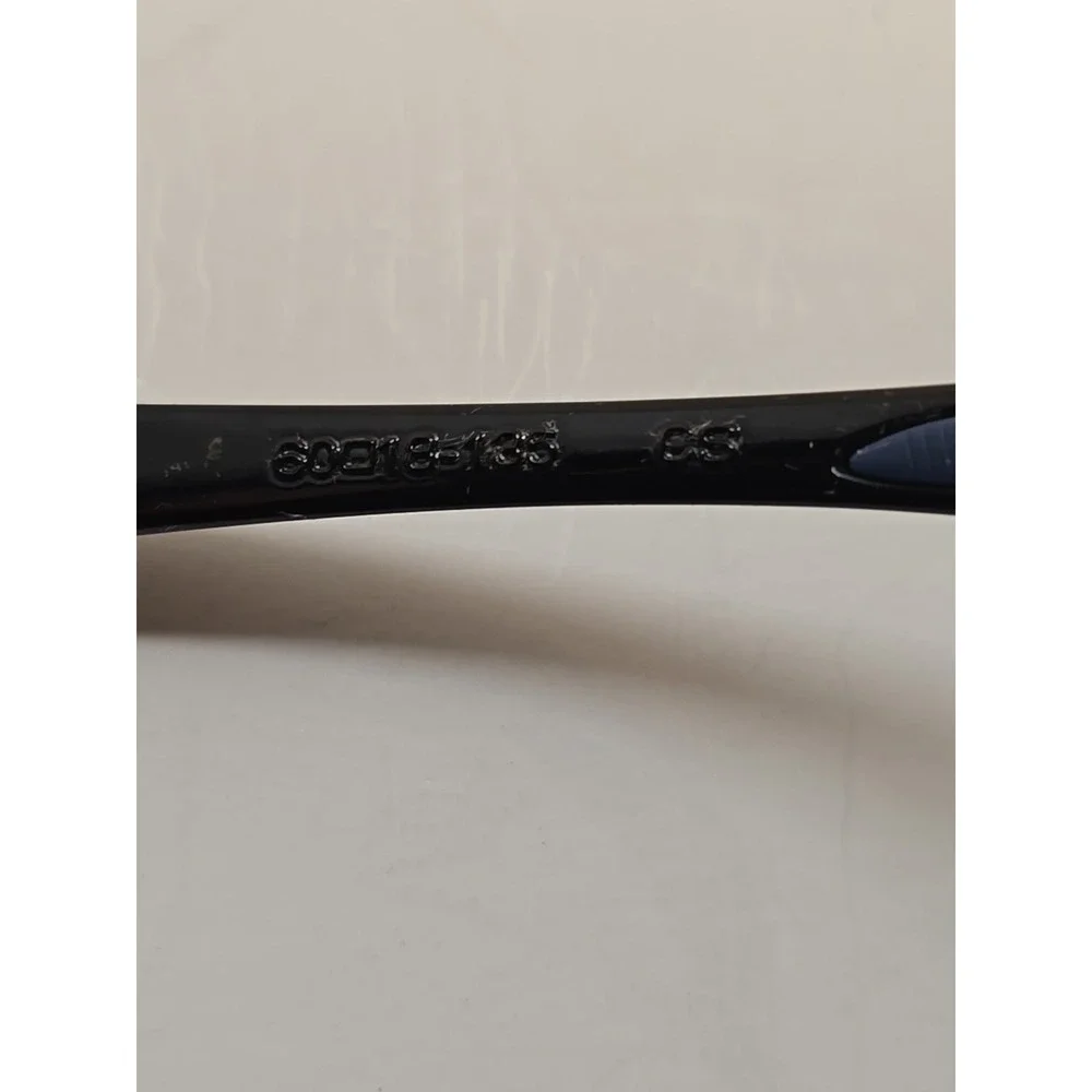 Liberty Sport Sunglasses CHASER Black (Frames Only) 60-18-135‎